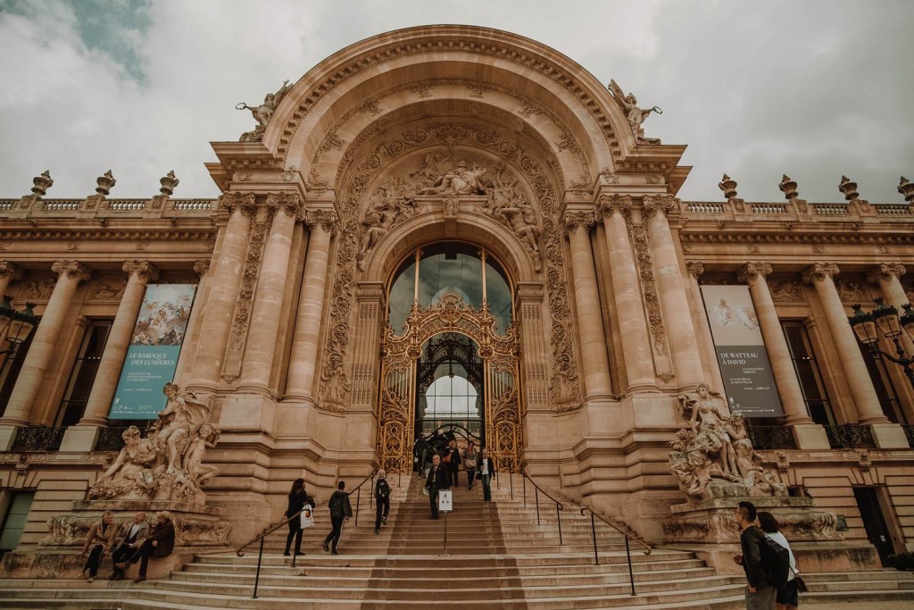 Viaje a Paris -fotografia de viajes