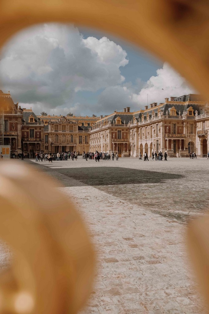 Viaje a Paris -fotografia de viajes