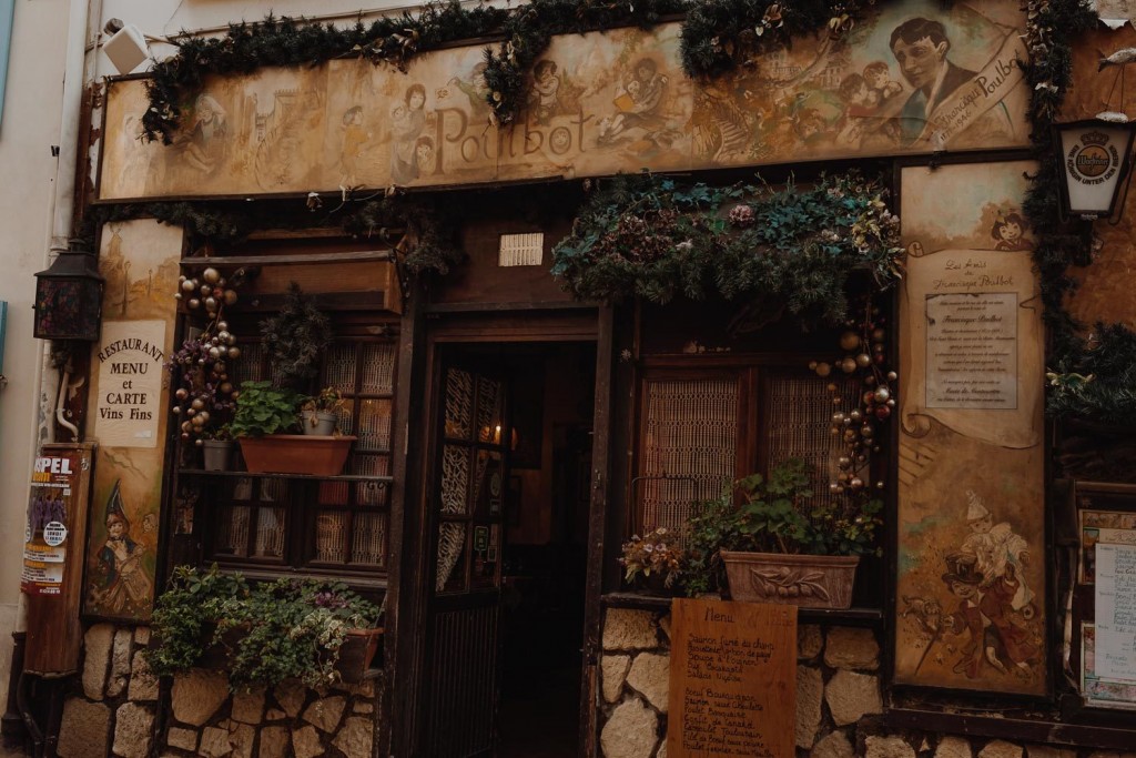 Viaje a Paris -fotografia de viajes