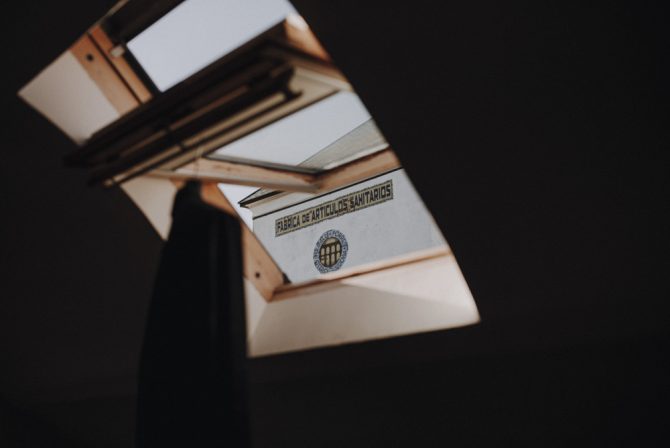 Fotógrafo de bodas en la finca la Estación de Otero de Herreros por teoricadelcaos